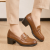 Urban Chunky Loafer